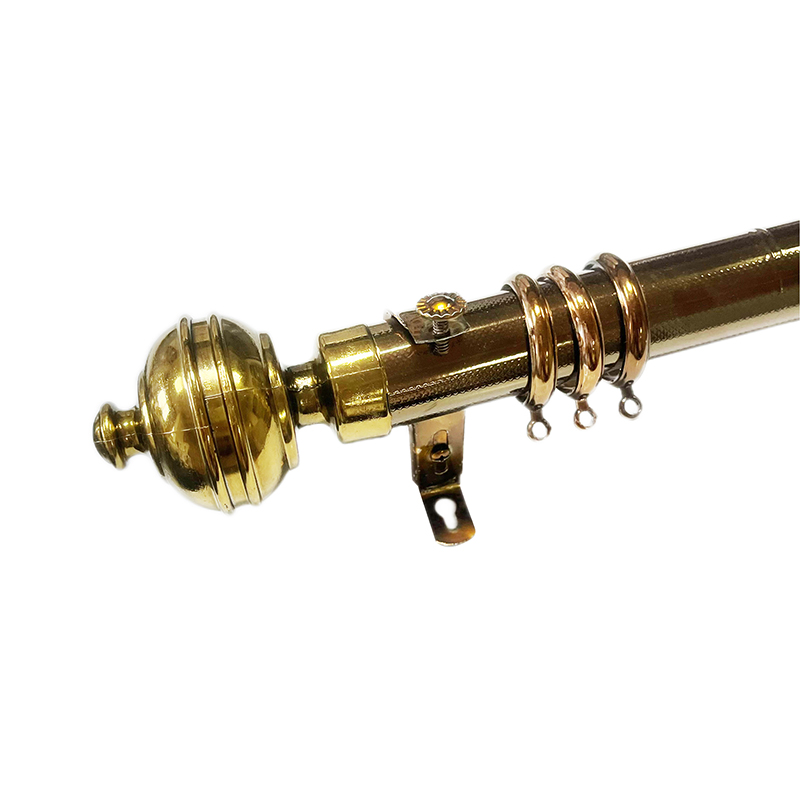 Titanium Gold tarraverhotanko