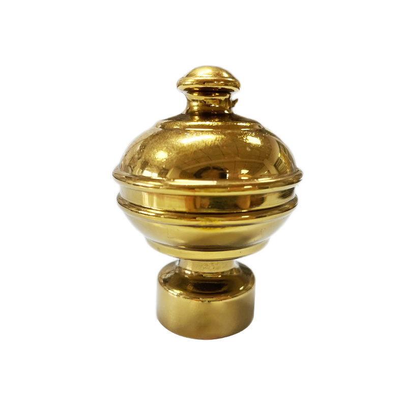 Titanium Gold tarraverhotanko