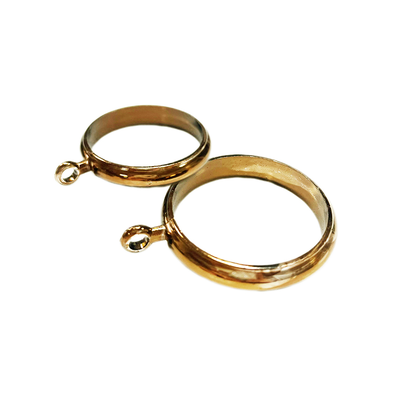 Titanium Gold tarraverhotanko