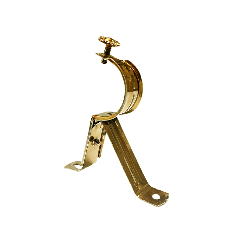 Titanium Gold tarraverhotanko